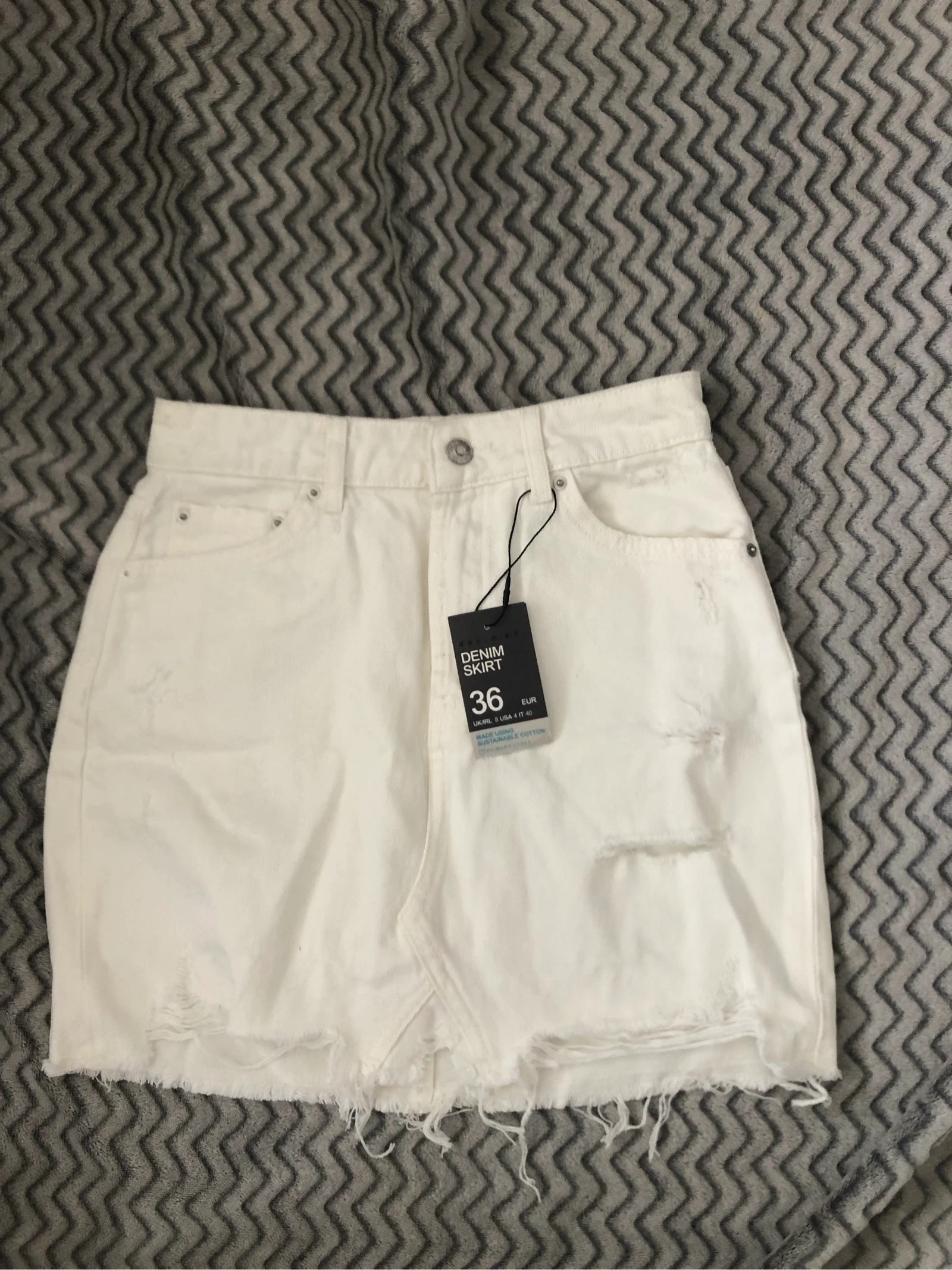 Jupe taille 36 